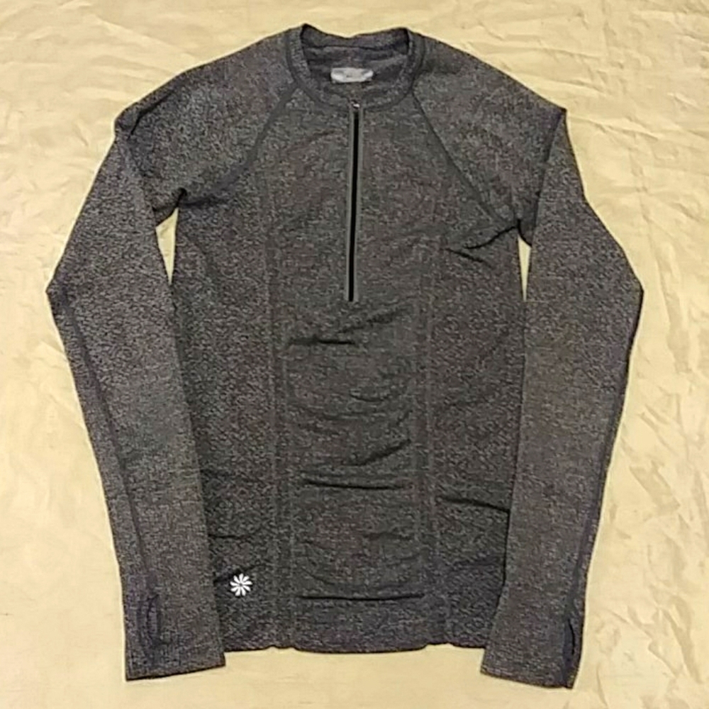 Athleta 1/2 Zip Performance Pullover - image 1